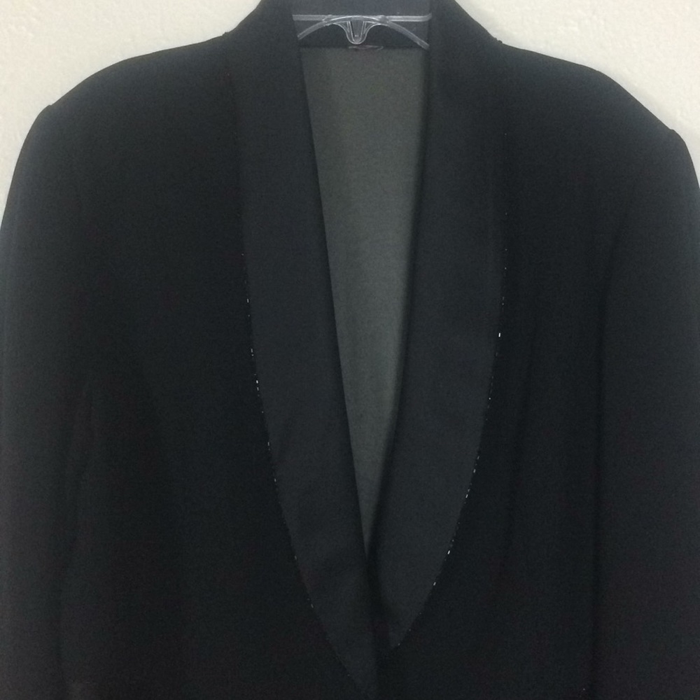 Jacket - Picture 2 of 3